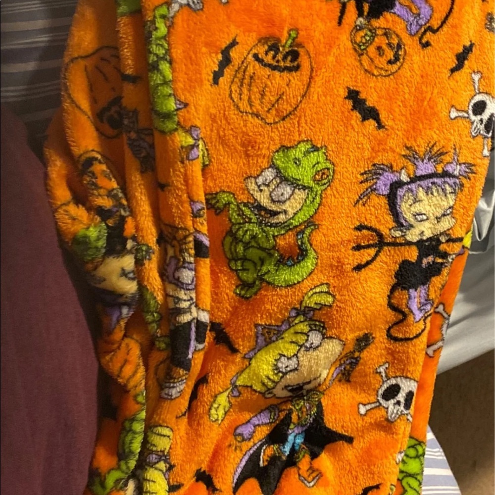 Nickelodeon Rugrats Pj Pants - Picture 2 of 4